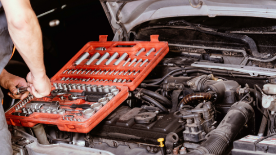 Auto Alat Delovi Auto Alat Delovi